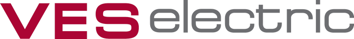 Логотип VES electric
